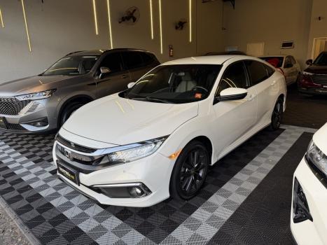 HONDA Civic 2.0 16V 4P EXL FLEX  AUTOM�TICO CVT, Foto 1