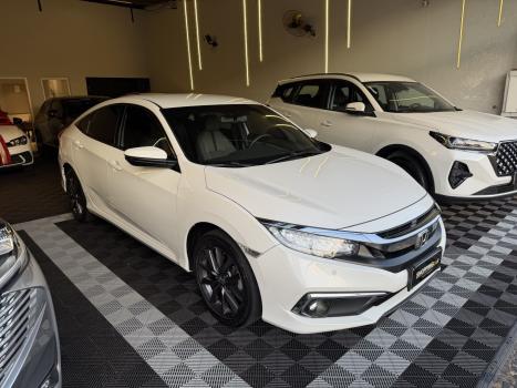 HONDA Civic 2.0 16V 4P EXL FLEX  AUTOM�TICO CVT, Foto 2