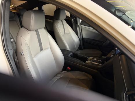 HONDA Civic 2.0 16V 4P EXL FLEX  AUTOM�TICO CVT, Foto 4