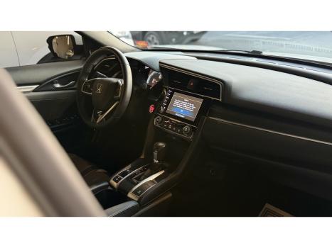 HONDA Civic 2.0 16V 4P EXL FLEX  AUTOM�TICO CVT, Foto 5