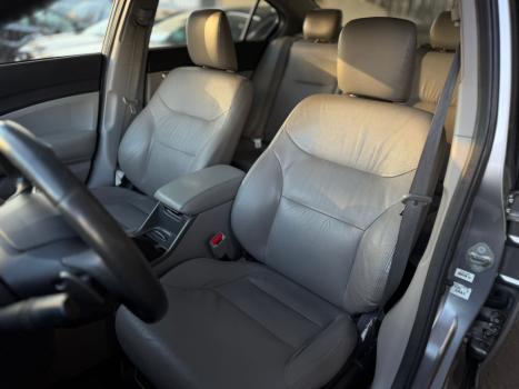 HONDA Civic 2.0 16V 4P FLEX LXR AUTOM�TICO, Foto 13