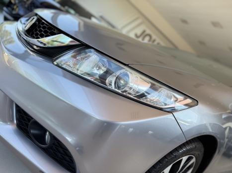 HONDA Civic 2.0 16V 4P FLEX LXR AUTOM�TICO, Foto 4