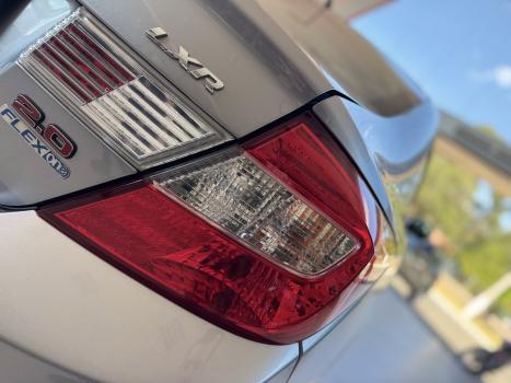 HONDA Civic 2.0 16V 4P FLEX LXR AUTOM�TICO, Foto 8