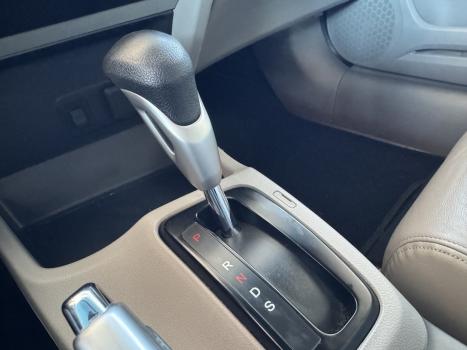 HONDA Civic 2.0 16V 4P FLEX LXR AUTOM�TICO, Foto 13