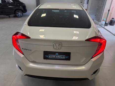 HONDA Civic 2.0 16V 4P EX FLEX  AUTOM�TICO CVT, Foto 5