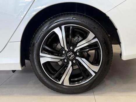 HONDA Civic 2.0 16V 4P EX FLEX  AUTOM�TICO CVT, Foto 8