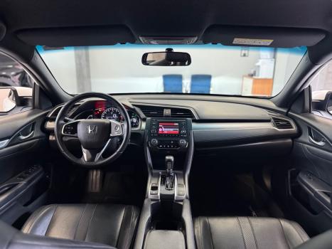 HONDA Civic 2.0 16V 4P EX FLEX  AUTOM�TICO CVT, Foto 9