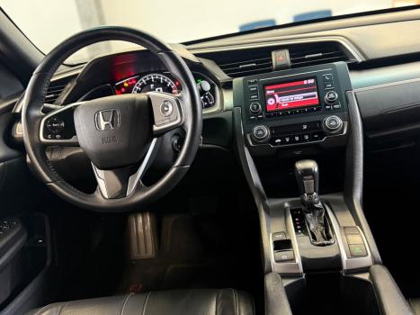 HONDA Civic 2.0 16V 4P EX FLEX  AUTOM�TICO CVT, Foto 10