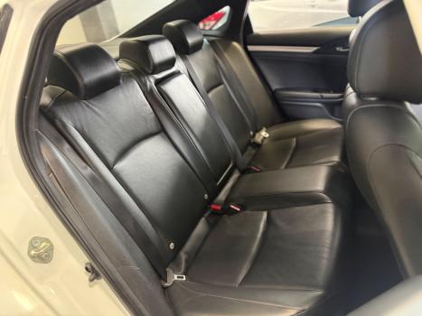 HONDA Civic 2.0 16V 4P EX FLEX  AUTOM�TICO CVT, Foto 11