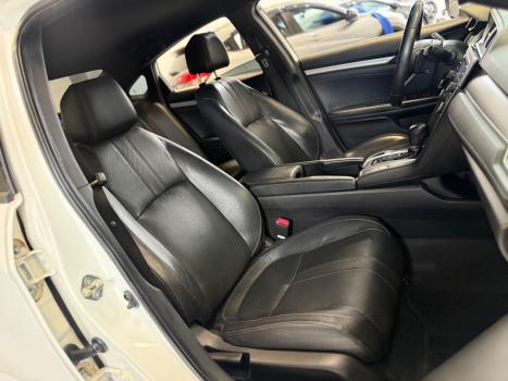 HONDA Civic 2.0 16V 4P EX FLEX  AUTOM�TICO CVT, Foto 12
