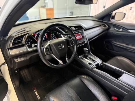 HONDA Civic 2.0 16V 4P EX FLEX  AUTOM�TICO CVT, Foto 13