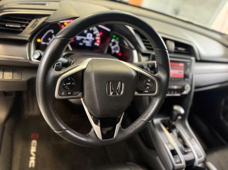 HONDA Civic 2.0 16V 4P EX FLEX  AUTOM�TICO CVT, Foto 14
