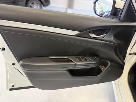 HONDA Civic 2.0 16V 4P EX FLEX  AUTOM�TICO CVT, Foto 15