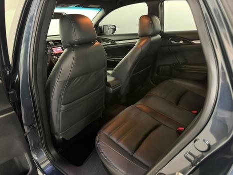 HONDA Civic 2.0 16V 4P FLEX LX AUTOM�TICO, Foto 7