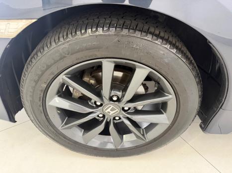 HONDA Civic 2.0 16V 4P FLEX LX AUTOM�TICO, Foto 14