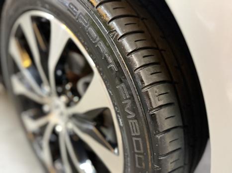 HONDA Civic 2.0 16V 4P EXR, Foto 14