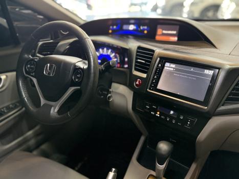 HONDA Civic 2.0 16V 4P EXR, Foto 6