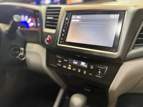 HONDA Civic 2.0 16V 4P EXR, Foto 7