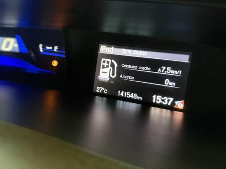 HONDA Civic 2.0 16V 4P EXR, Foto 8