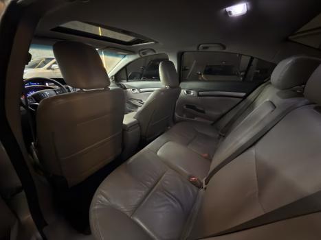 HONDA Civic 2.0 16V 4P EXR, Foto 9