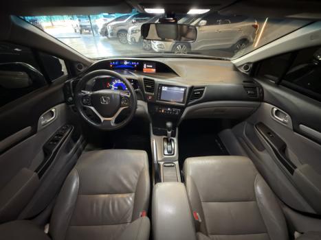 HONDA Civic 2.0 16V 4P EXR, Foto 10
