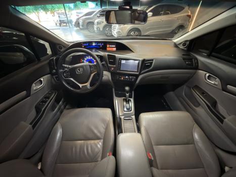 HONDA Civic 2.0 16V 4P EXR, Foto 12