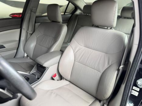 HONDA Civic 2.0 16V 4P FLEX LXR AUTOM�TICO, Foto 4
