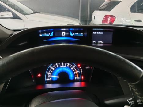 HONDA Civic 2.0 16V 4P FLEX LXR AUTOMÁTICO, Foto 12