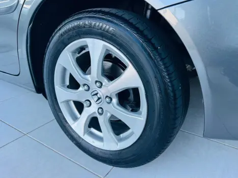 HONDA Civic 2.0 16V 4P FLEX EXR AUTOM�TICO, Foto 22