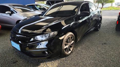 HONDA Civic 2.0 16V 4P EXL FLEX  AUTOM�TICO CVT, Foto 3