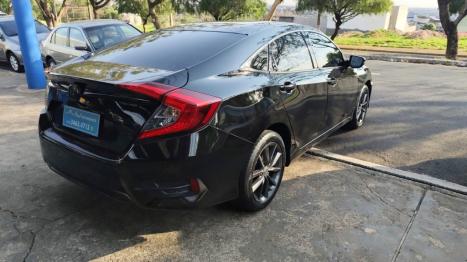 HONDA Civic 2.0 16V 4P EXL FLEX  AUTOM�TICO CVT, Foto 4