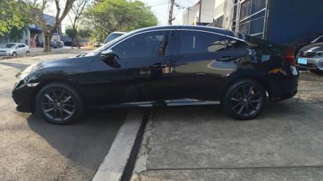 HONDA Civic 2.0 16V 4P EXL FLEX  AUTOM�TICO CVT, Foto 7