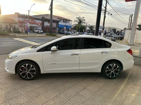 HONDA Civic 2.0 16V 4P FLEX EXR AUTOM�TICO, Foto 6