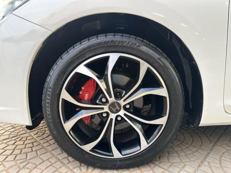 HONDA Civic 2.0 16V 4P FLEX EXR AUTOM�TICO, Foto 12
