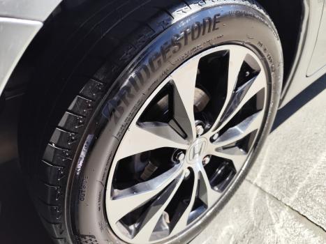 HONDA Civic 2.0 16V 4P FLEX LXR AUTOM�TICO, Foto 15
