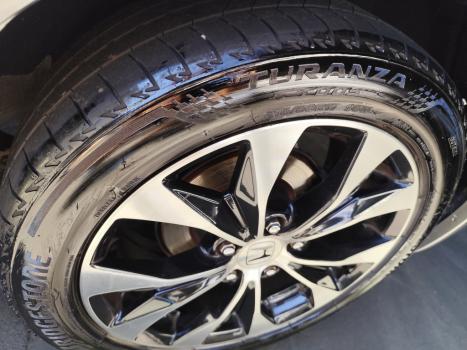 HONDA Civic 2.0 16V 4P FLEX LXR AUTOM�TICO, Foto 16