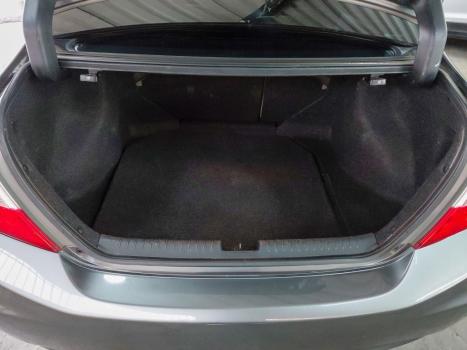 HONDA Civic 2.0 16V 4P FLEX LXR AUTOM�TICO, Foto 9