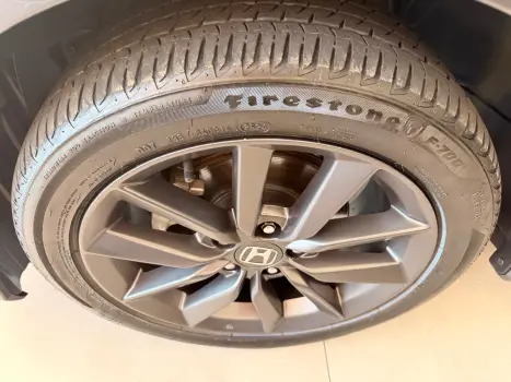 HONDA Civic 2.0 16V 4P EXL FLEX  AUTOM�TICO CVT, Foto 12