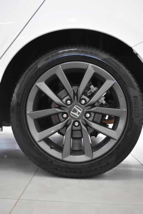 HONDA Civic 2.0 16V 4P EXL FLEX  AUTOM�TICO CVT, Foto 3