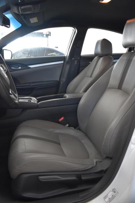 HONDA Civic 2.0 16V 4P EXL FLEX  AUTOM�TICO CVT, Foto 9