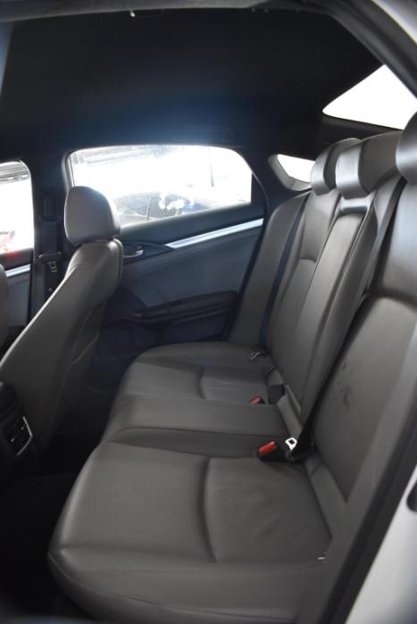 HONDA Civic 2.0 16V 4P EXL FLEX  AUTOM�TICO CVT, Foto 11