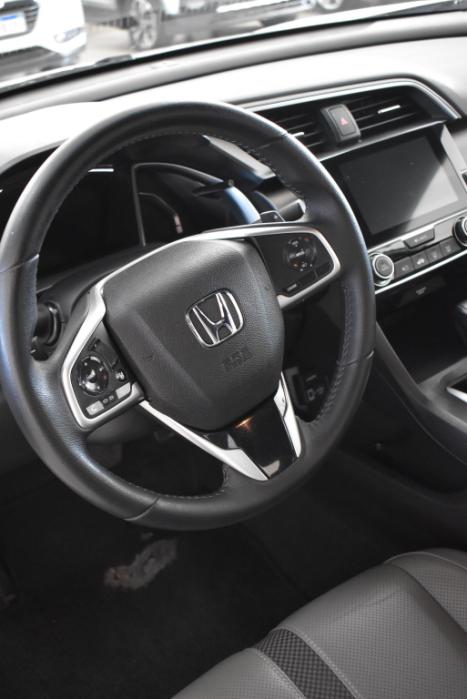 HONDA Civic 2.0 16V 4P EXL FLEX  AUTOM�TICO CVT, Foto 13