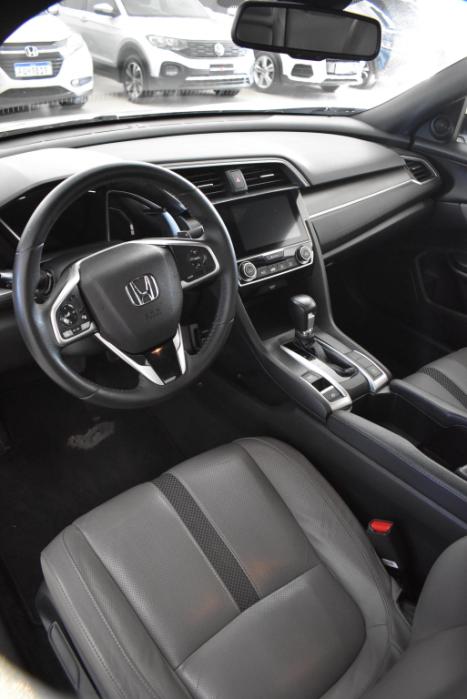 HONDA Civic 2.0 16V 4P EXL FLEX  AUTOM�TICO CVT, Foto 15