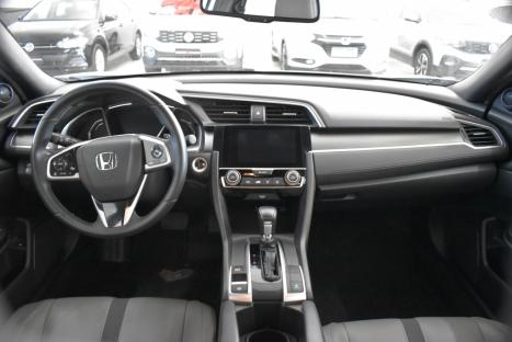 HONDA Civic 2.0 16V 4P EXL FLEX  AUTOM�TICO CVT, Foto 16