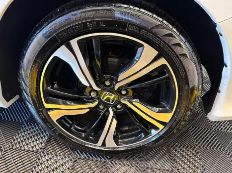 HONDA Civic 2.0 16V 4P EXL FLEX  AUTOM�TICO CVT, Foto 11