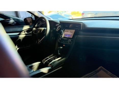 HONDA Civic 2.0 16V 4P EXL FLEX  AUTOM�TICO CVT, Foto 7