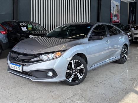 HONDA Civic 2.0 16V 4P SPORT FLEX, Foto 1