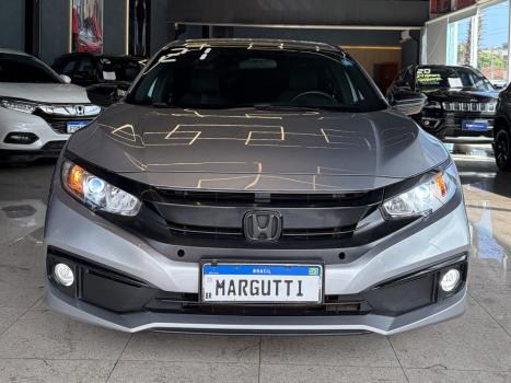HONDA Civic 2.0 16V 4P SPORT FLEX, Foto 2