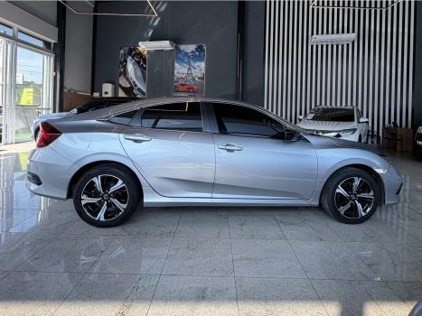 HONDA Civic 2.0 16V 4P SPORT FLEX, Foto 3