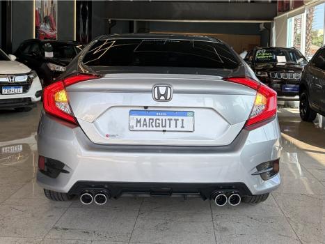 HONDA Civic 2.0 16V 4P SPORT FLEX, Foto 5